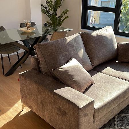 Apartmán Oktheway Areal Oleiros Exteriér fotografie