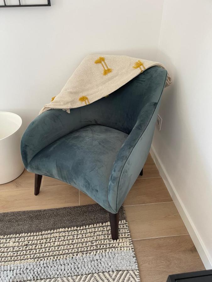 Apartmán Oktheway Areal Oleiros Exteriér fotografie