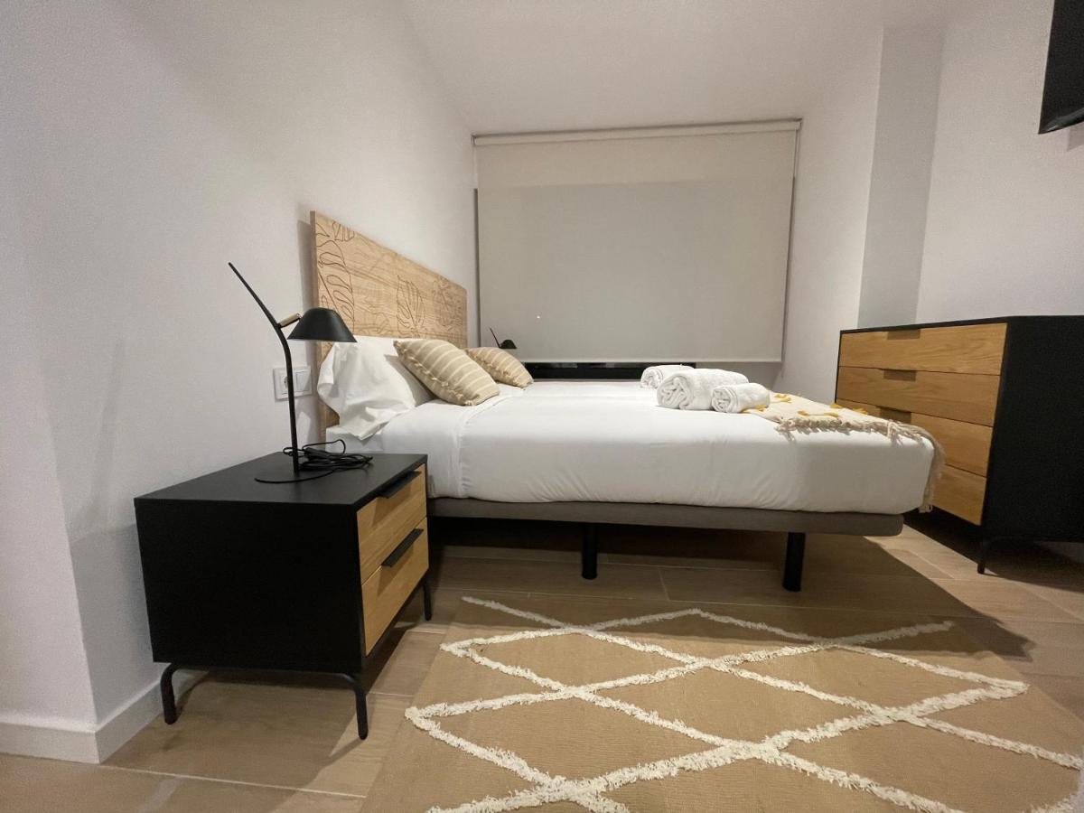 Apartmán Oktheway Areal Oleiros Exteriér fotografie